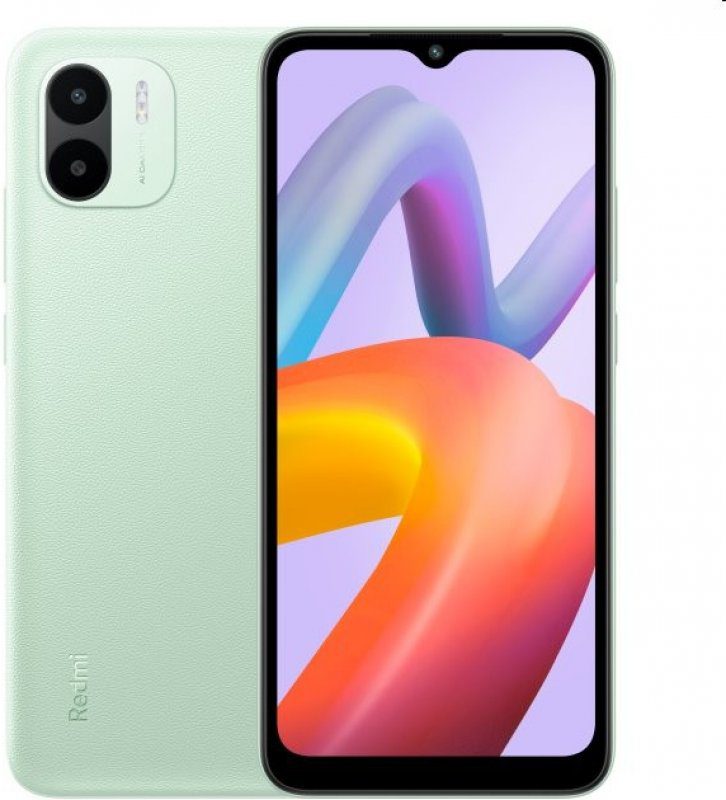 Úvaha o Xiaomi Redmi A2 2GB/32GB