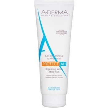 A-Derma Protect AH reparační mléko po opalování 250 ml