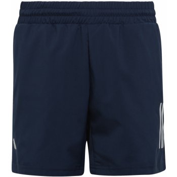 adidas B CLUB 3S SHORT HR4290 Tmavě modrá