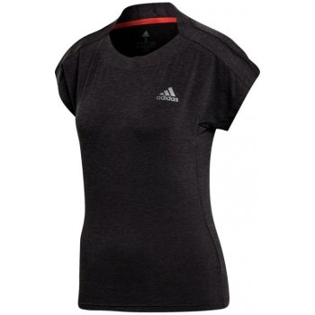 adidas Barricade Tee, black