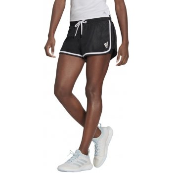 adidas Club Tennis shorts Women black / white