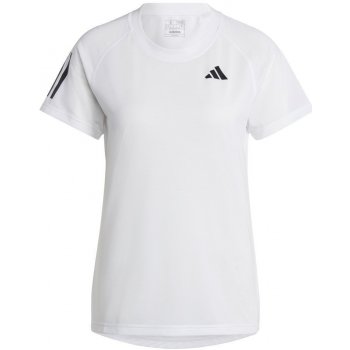 adidas Club Tennis Tee white