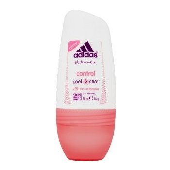 Adidas Control 48H roll-on pro ženy 50 ml