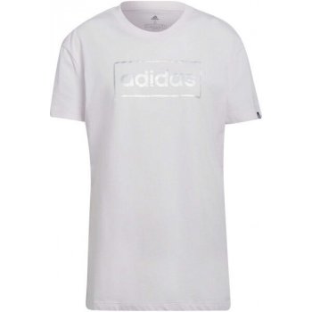 adidas FOIL BOX fialová