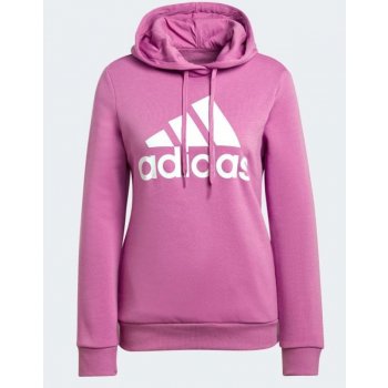 adidas mikina Big Logo FL R HD W HM1912