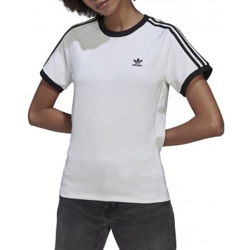 adidas Originals Slim 3 Stripes Tee HM6412