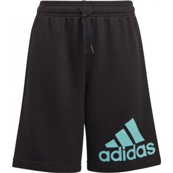 adidas Performance B BL SHO černá/světle modrá