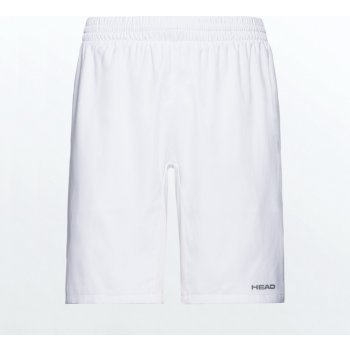 adidas Performance B Club 3S Short bílá / černá