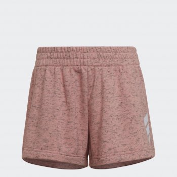 adidas Performance G 3BAR Short Černá