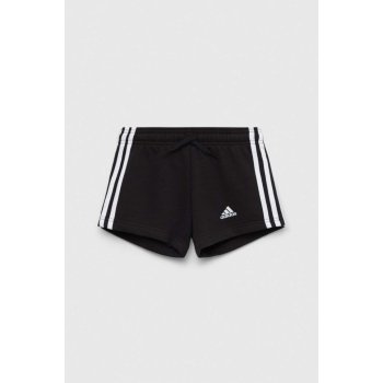 adidas Performance JB BOS Short černá bílá