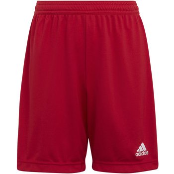 adidas Short enfant Entrada 22 Červená