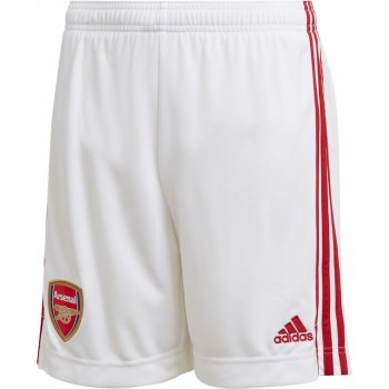 adidas šortky Arsenal Bílá