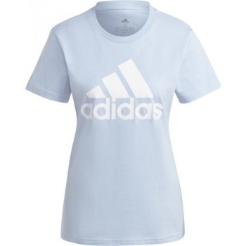 adidas W BL T Aqua Bílá