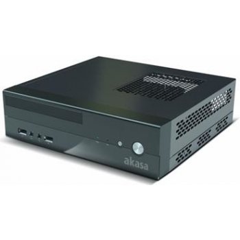 Akasa Crypto 80W AK-ITX03BK08EU VESA