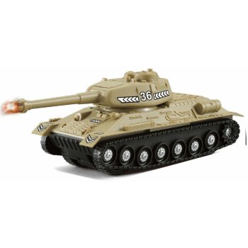 Alltoys Tank na setrvačník 25A