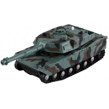 Alltoys Tank na setrvačník 4A