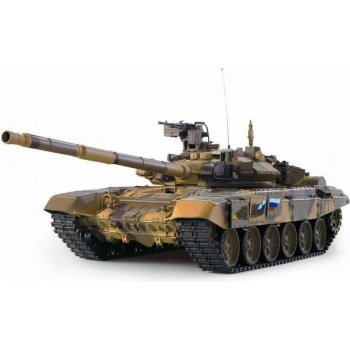 AMEWI RC tank T-90 RTR 1:16