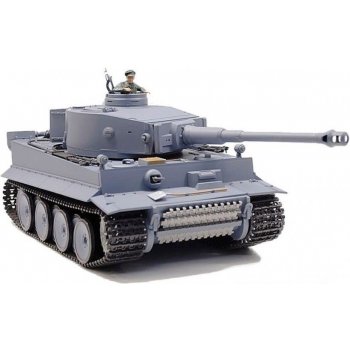 Amewi Tank TIGER I BB 2.4 GHz RTR 1:16