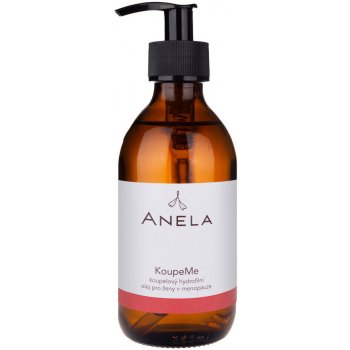 Anela KoupeMe koupelový olej v menopauze 30 ml