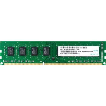 Apacer DDR3 8GB 1600MHz CL9 DL.08G2K.KAM