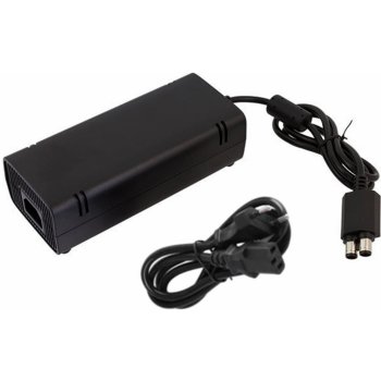 APT KX5 AC Adapter XBOX 360 Slim