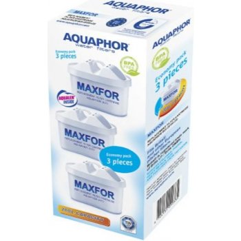 Aquaphor B100-25 Maxfor 3 ks