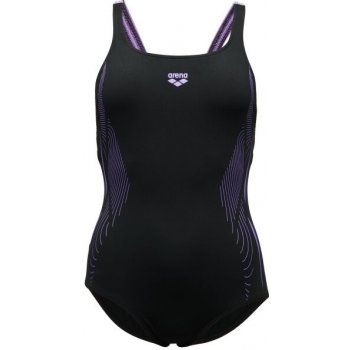 Arena Women's Swimsuit Graphic dámské plavky