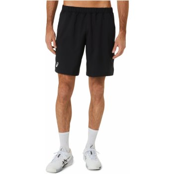 Asics MEN COURT 9IN short černé 2041A261-001