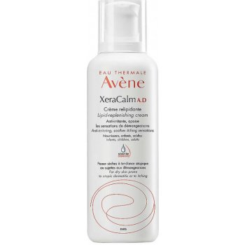 Avene XeraCalm relipidační krém 400 ml