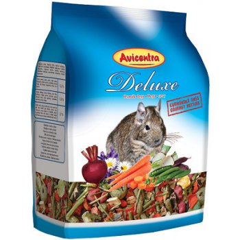 Avicentra Deluxe Osmák degu 1 kg