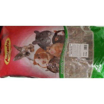 Avicentra Deluxe Osmák degu 12,5 kg