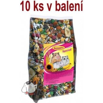 Avicentra Special Malý hlodavec 1 kg