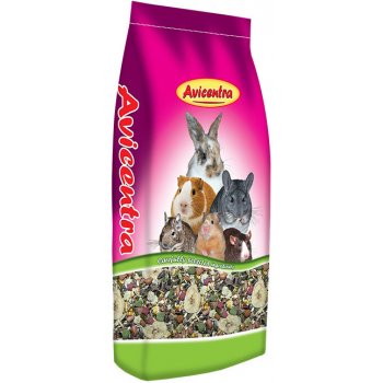 Avicentra Special Malý hlodavec 15 kg