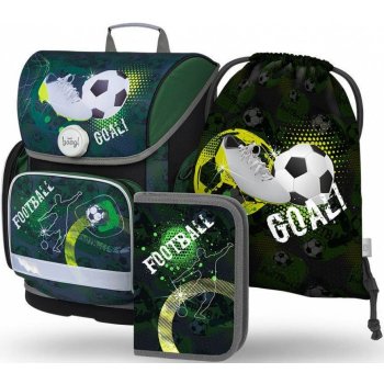 Baagl 3 Fotbal SET