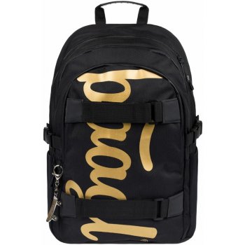 Baagl batoh Skate Gold A 30503 černá 25 l