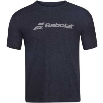 Babolat Exercise Tee black