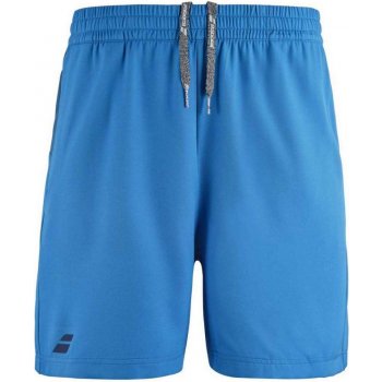 Babolat Play short Men Blue Aster