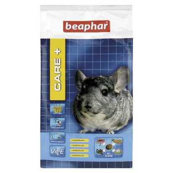 Beaphar Care+ Činčila 1,5 kg