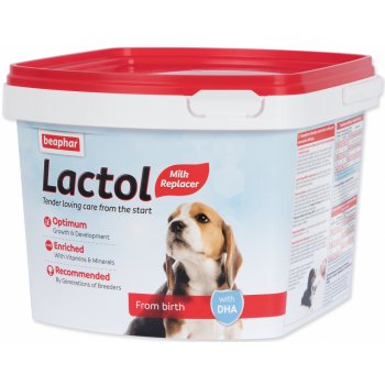 Beaphar Lactol Puppy Milk 250 g