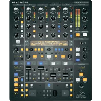 Behringer DDM4000