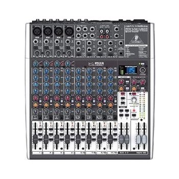 Behringer XENYX X1622