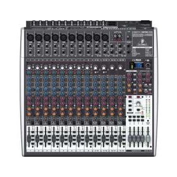 Behringer XENYX X2442