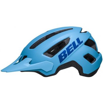 Bell Nomad 2 2022 matt Dark Blue