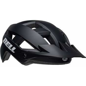 BELL Spark 2 matt black 2022