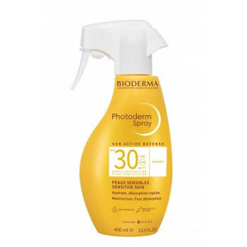 Bioderma Photoderm Bio Family spray SPF30 400 ml