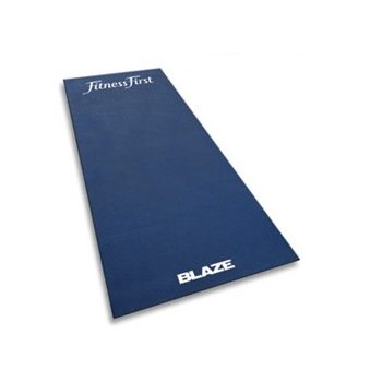 Blaze Mel B Wii Fitness First Workout Mat