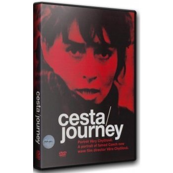 Blaževič Jasmina: Cesta DVD