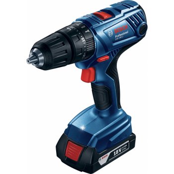 Bosch GSB 180-LI 0.601.9F8.307