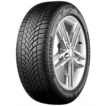 Bridgestone Blizzak LM005 235/55 R19 105V