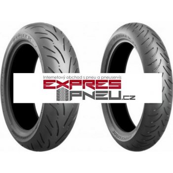 Bridgestone SC1 120/80 R14 58S